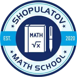 Shopulatov Math School